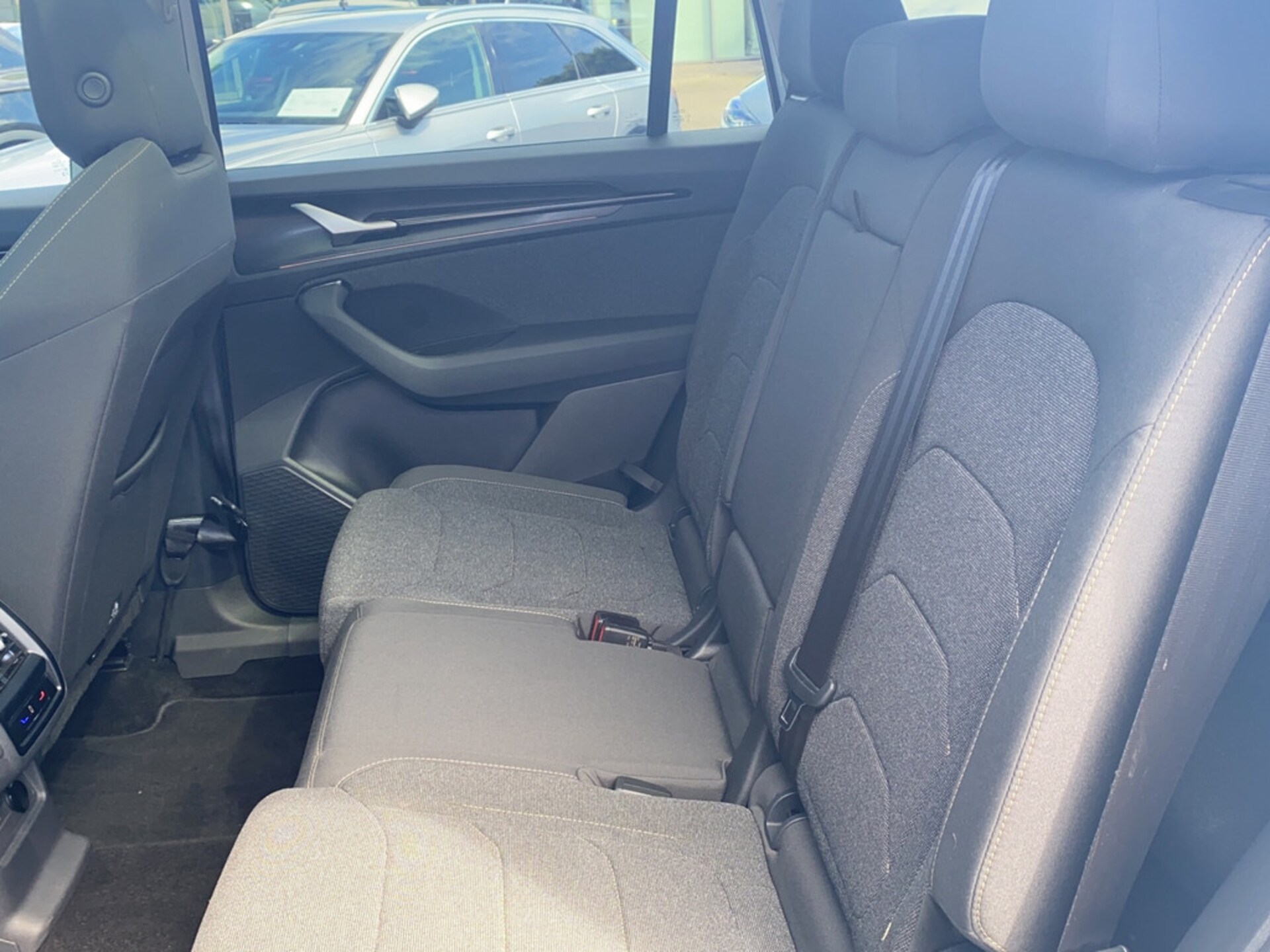 Skoda Kodiaq Selection