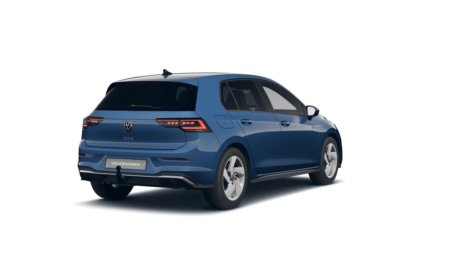 Volkswagen Golf GTE