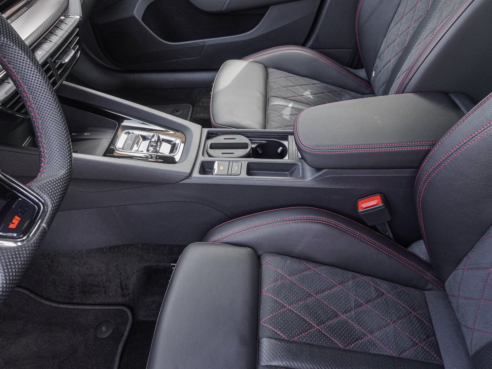 Skoda Octavia Combi RS