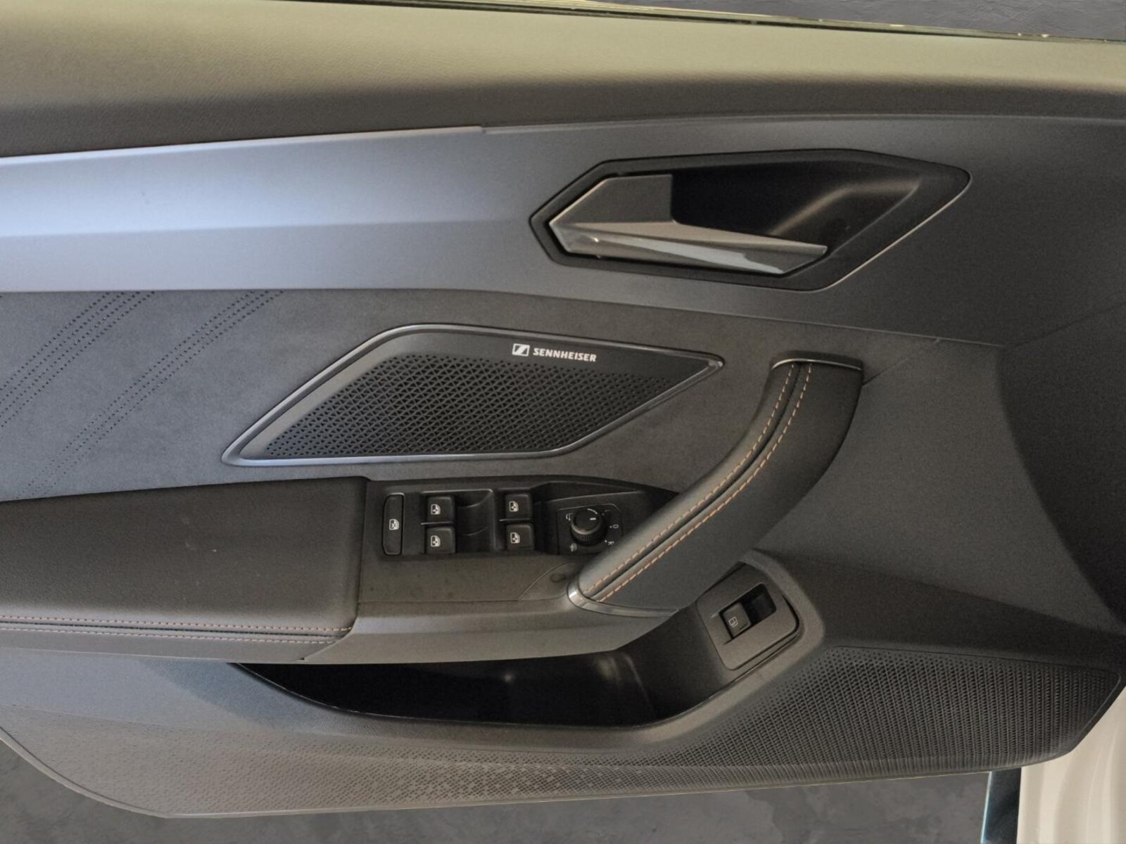 CUPRA Leon – Bild 12