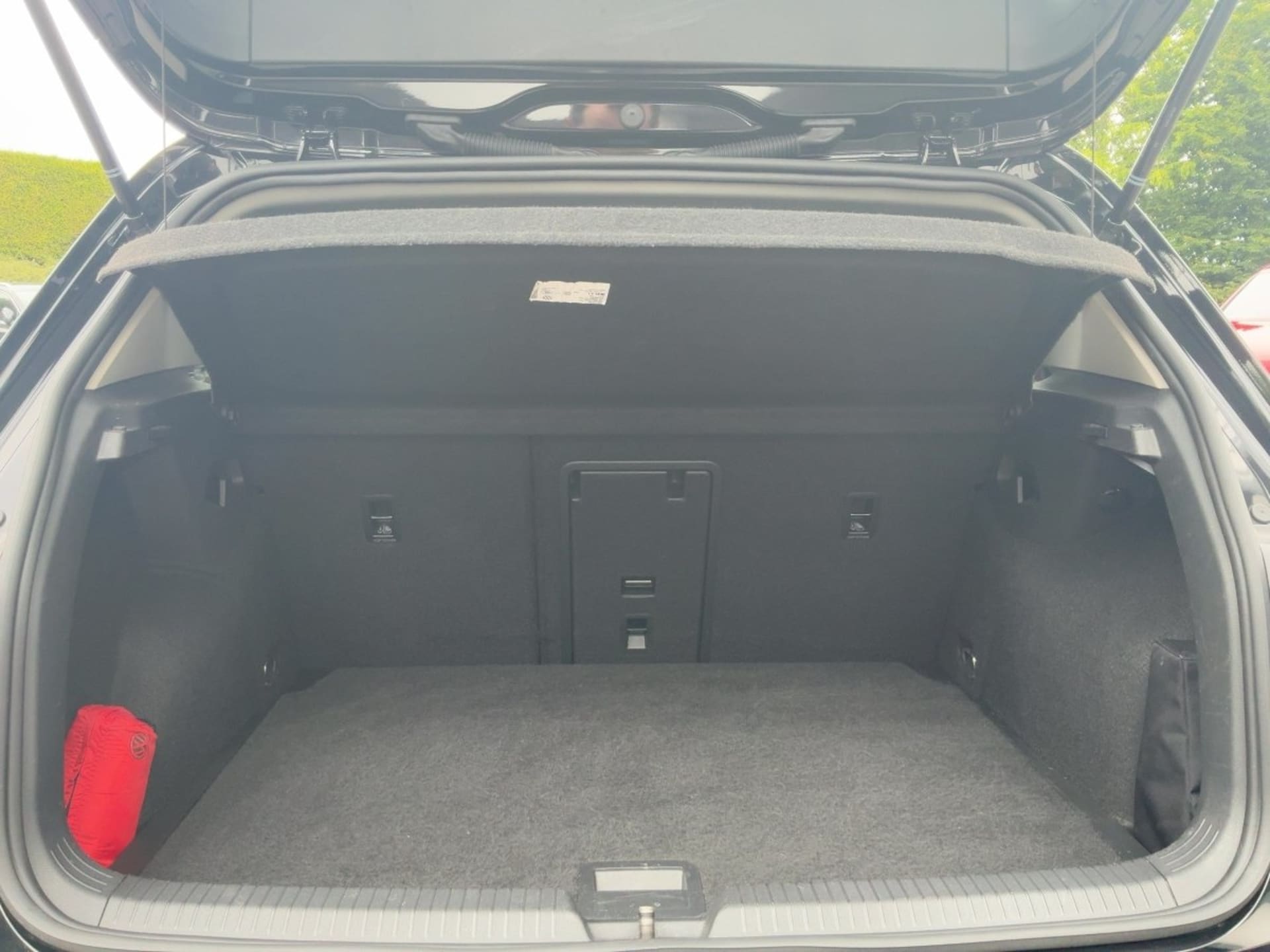 Volkswagen Golf Active