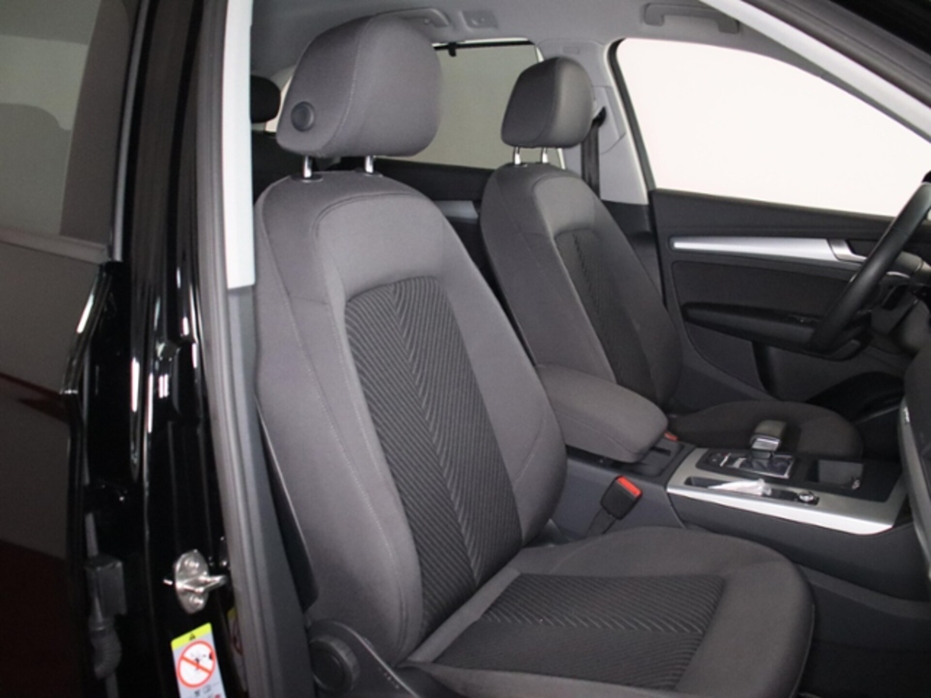 Audi Q5 SUV