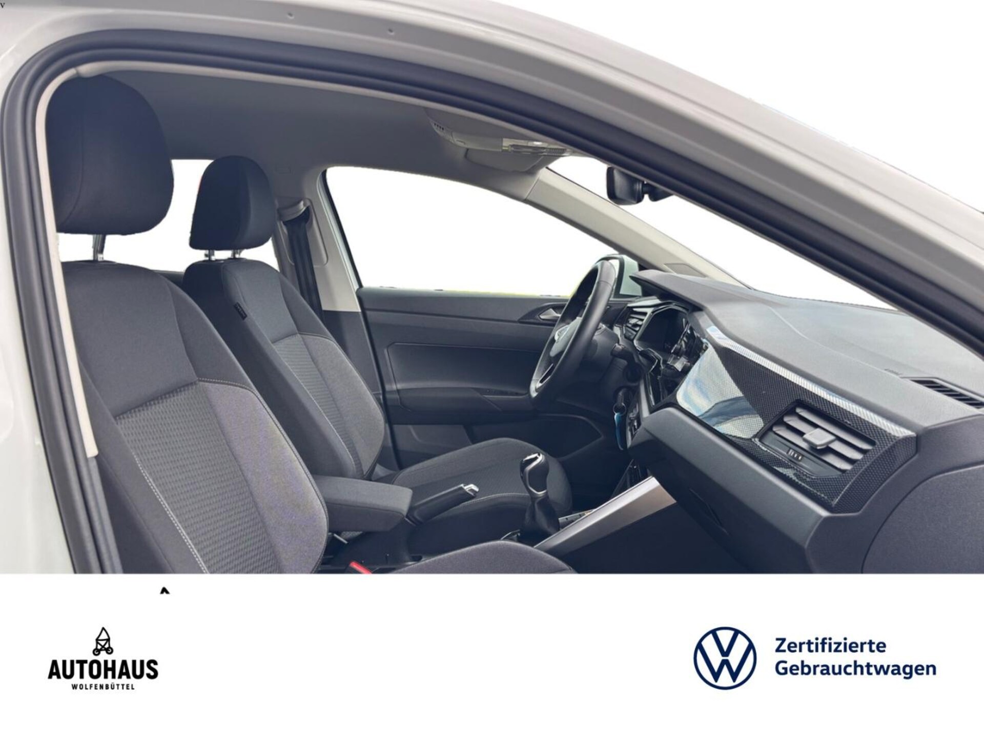 Volkswagen Taigo Life