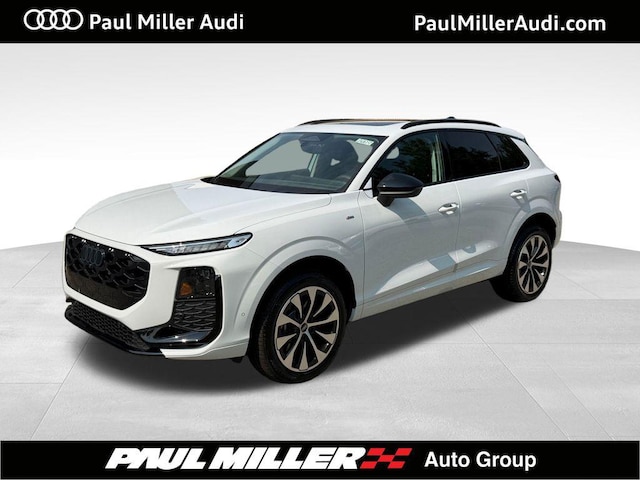 Photo of 2026 Audi Q3 SUV 