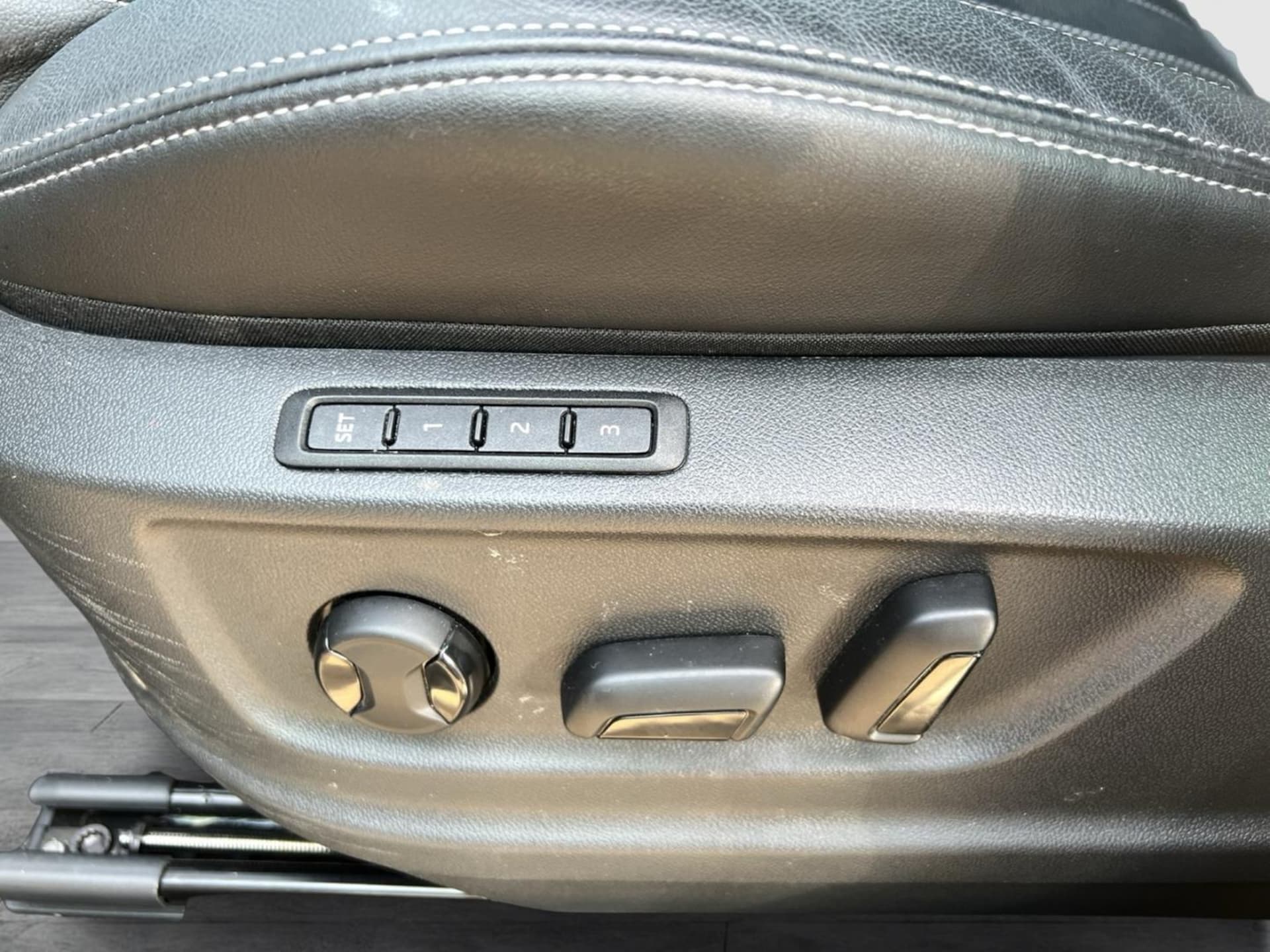 Skoda Karoq Sportline