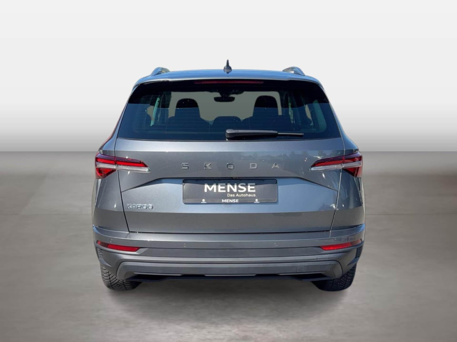 Skoda Karoq Selection