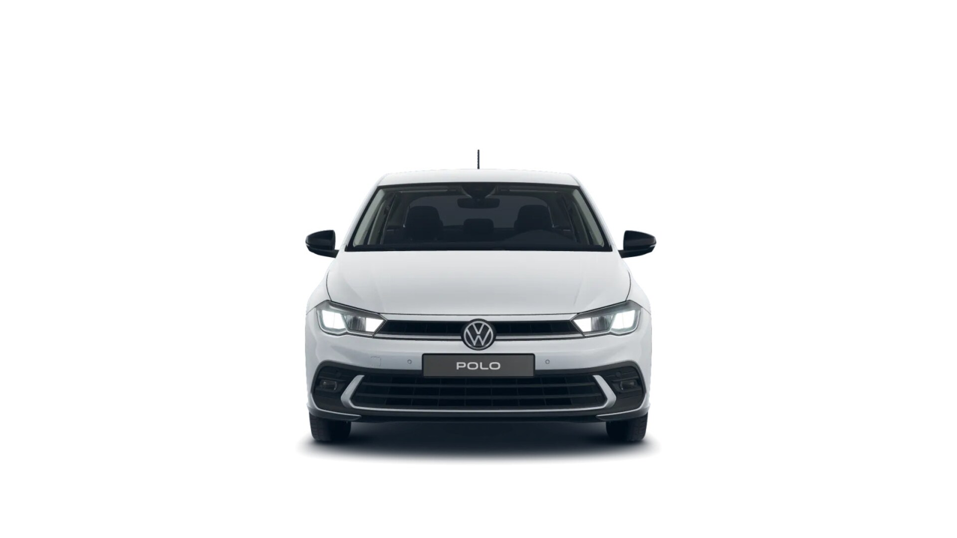 Volkswagen Polo Goal