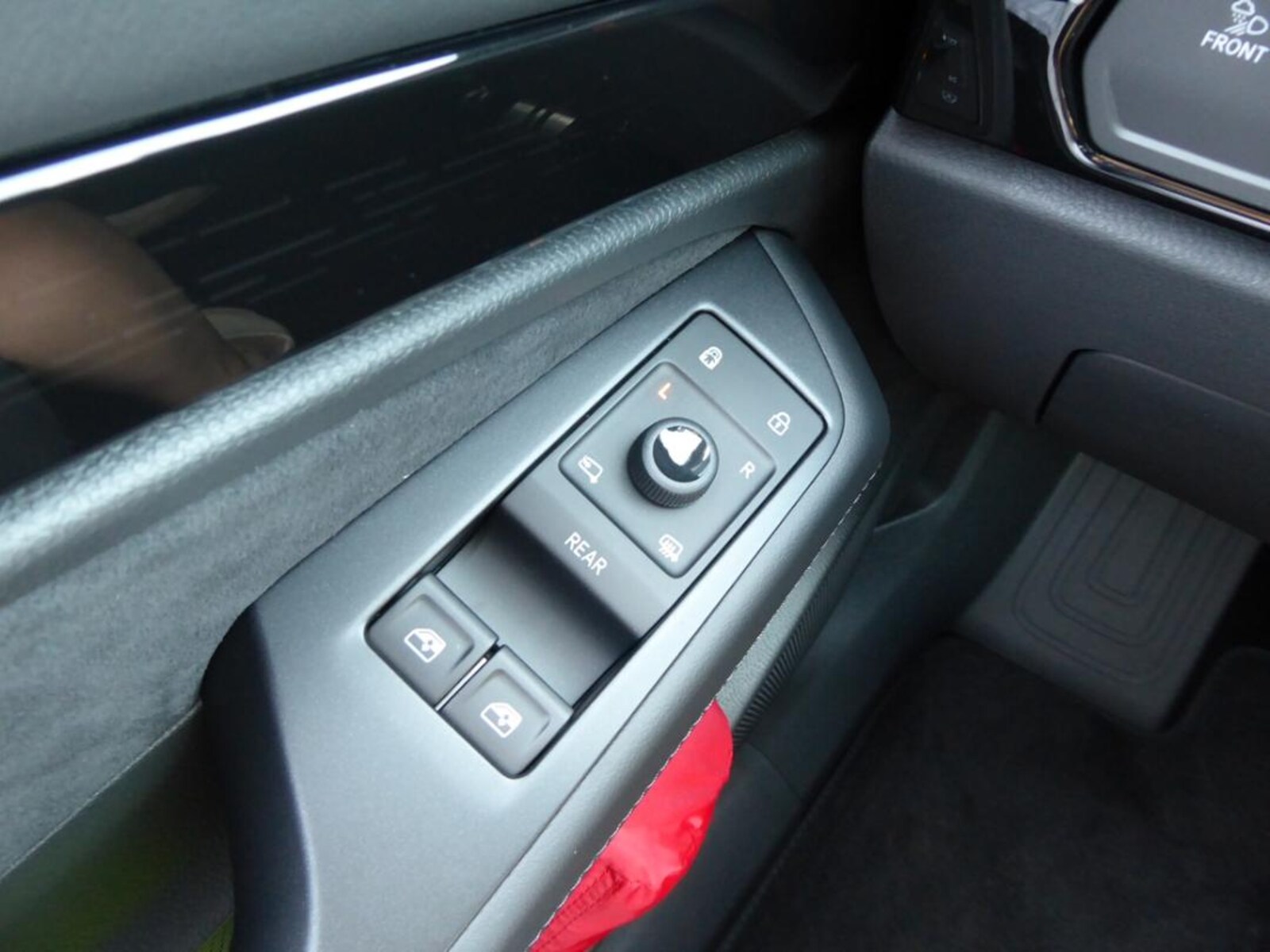 Volkswagen ID.7 Tourer – Bild 15