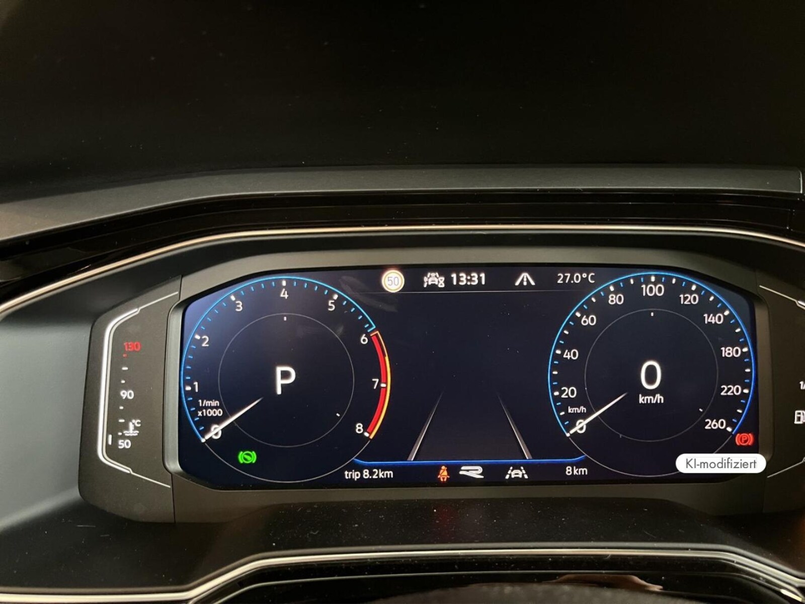 Volkswagen Polo – Bild 9
