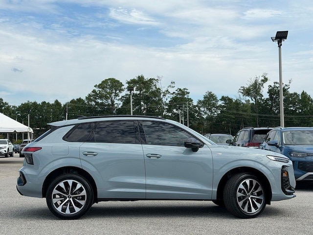 2026 Audi Q3 SUV