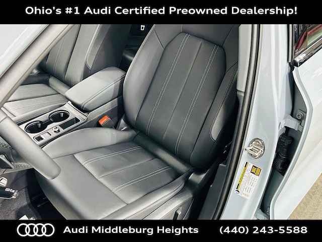 2026 Audi A3 Premium - Photo 28