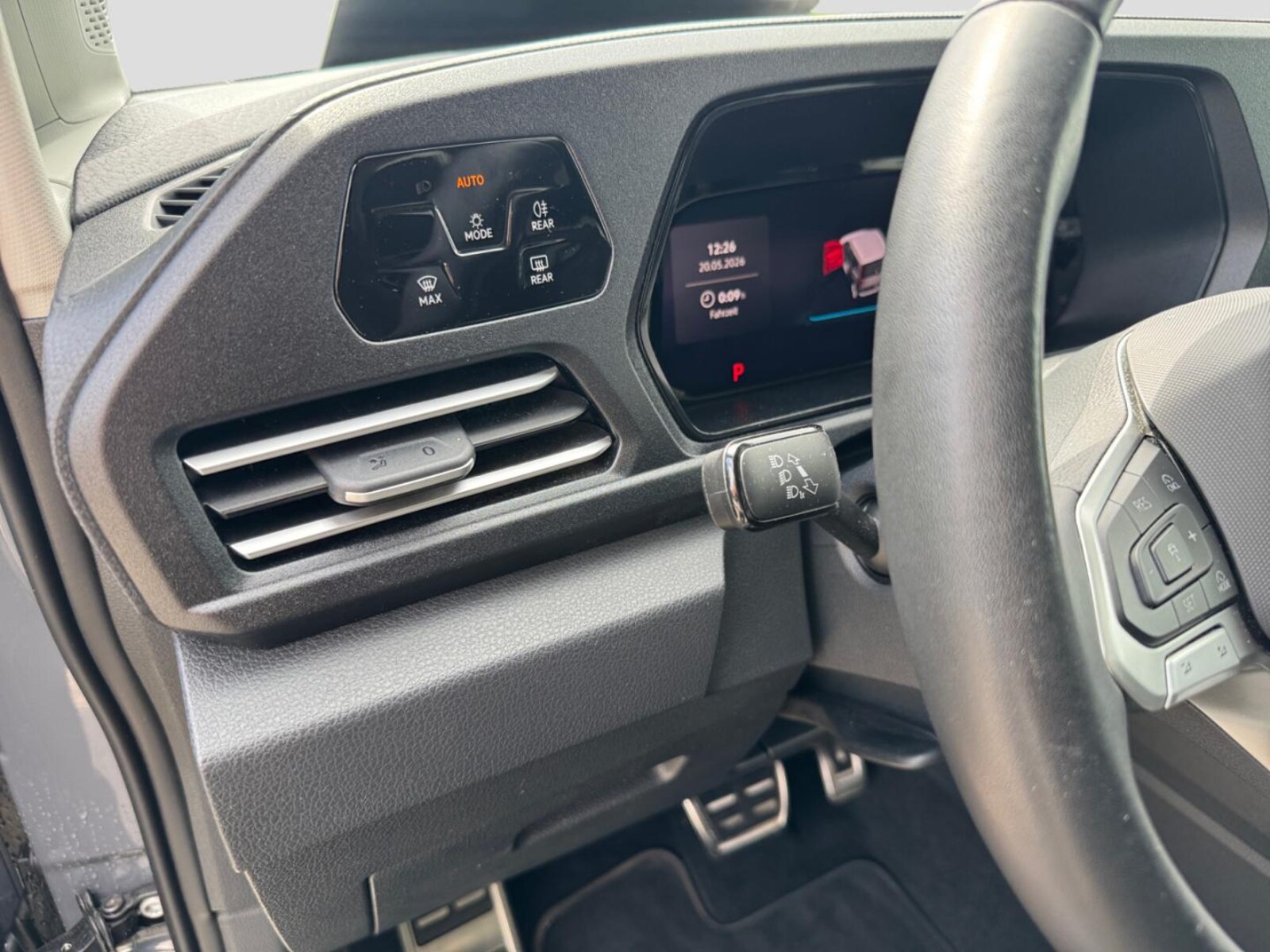 Volkswagen Caddy – Bild 12