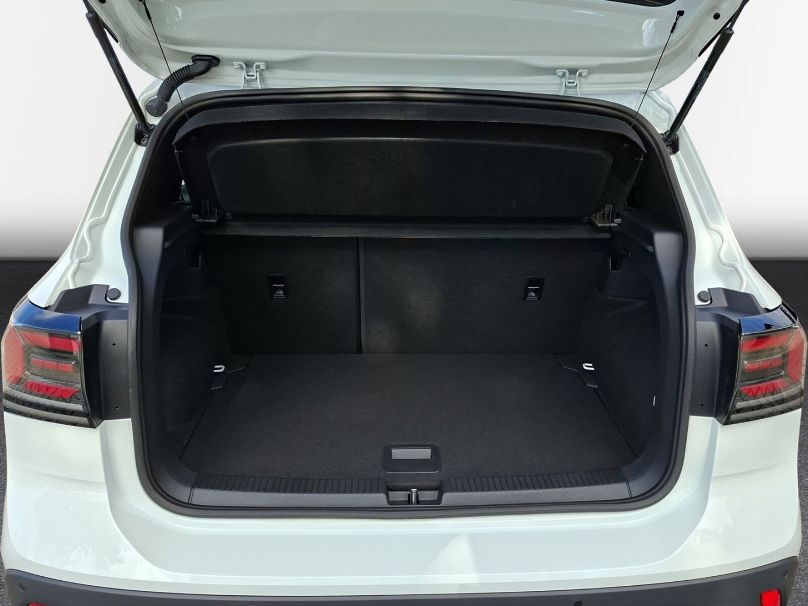 Volkswagen T-Cross – Bild 7