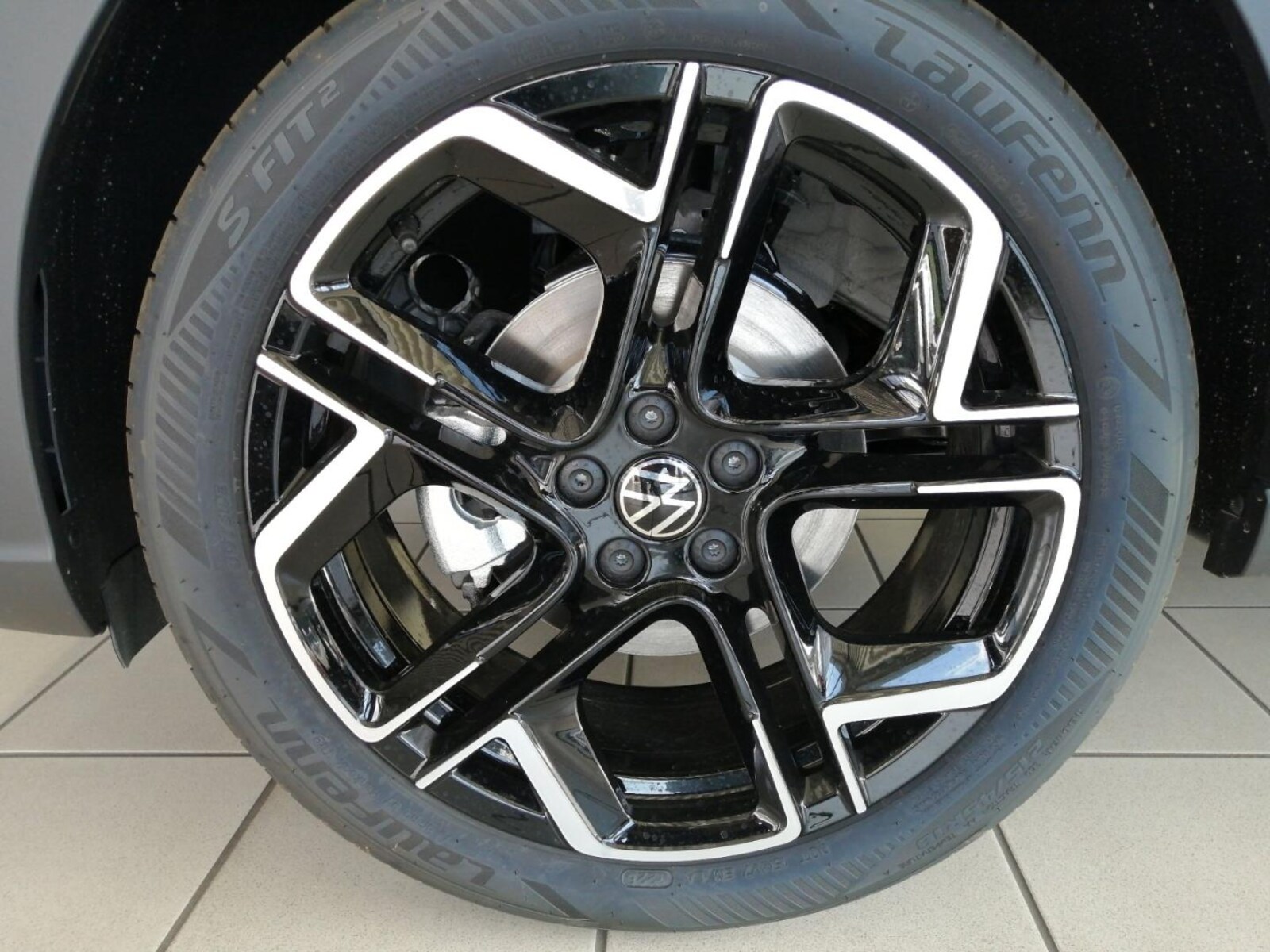 Volkswagen Taigo – Bild 8