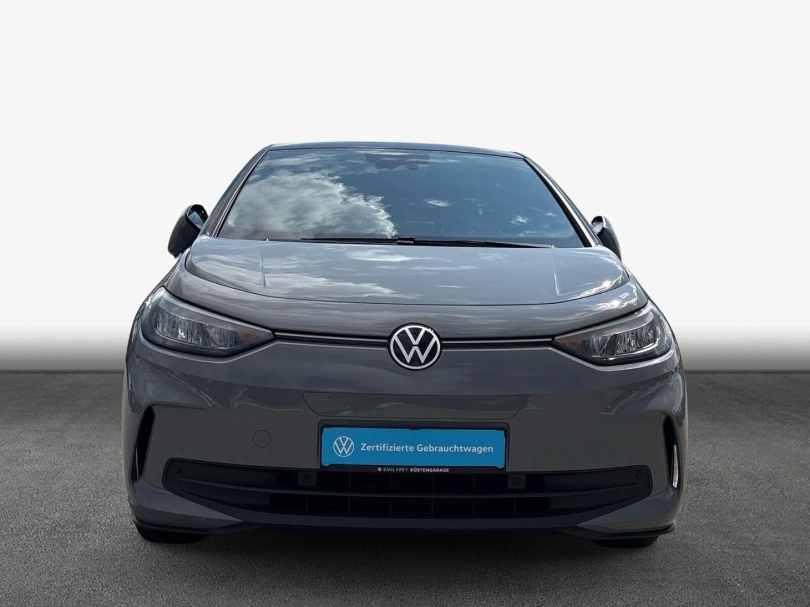 Volkswagen ID.3 – Bild 3