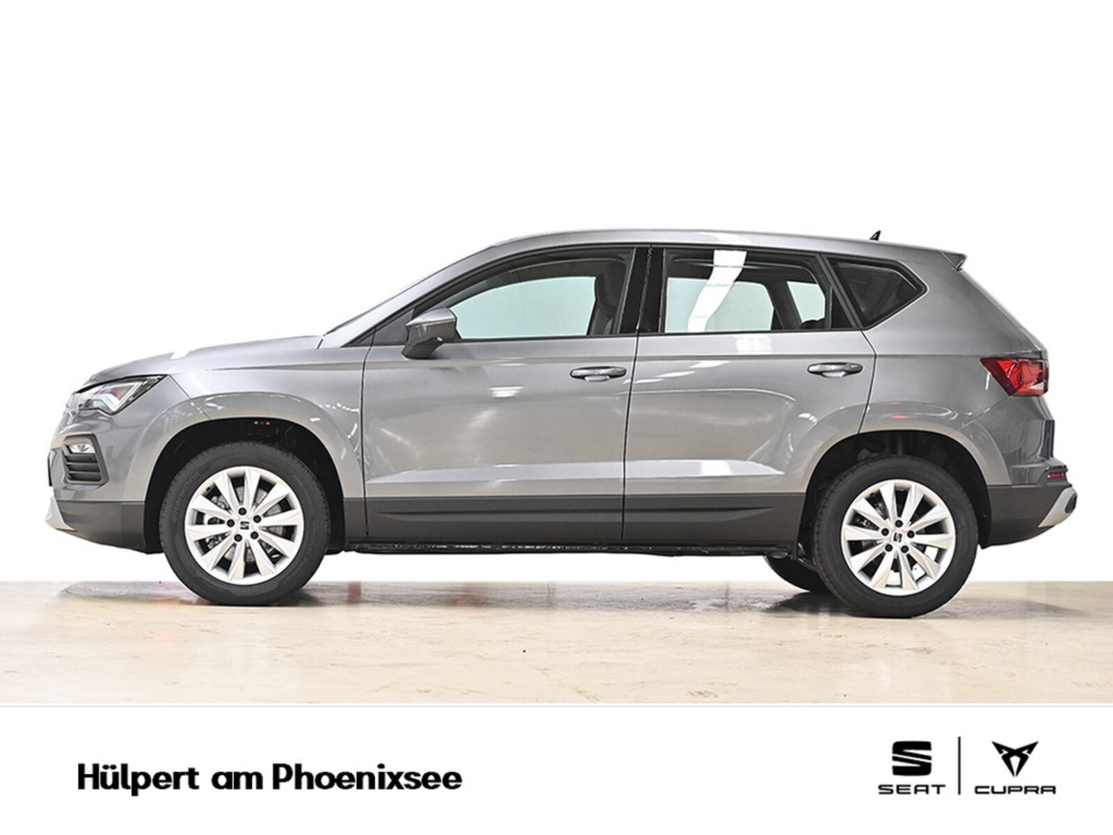 SEAT Ateca – Bild 4