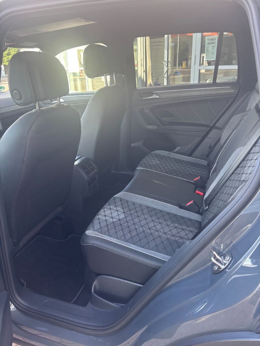 Volkswagen Tiguan – Bild 10