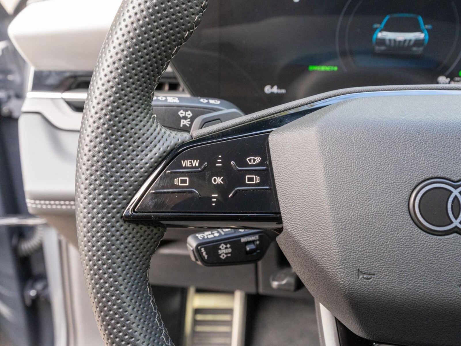 Audi Q6 e-tron – Bild 16