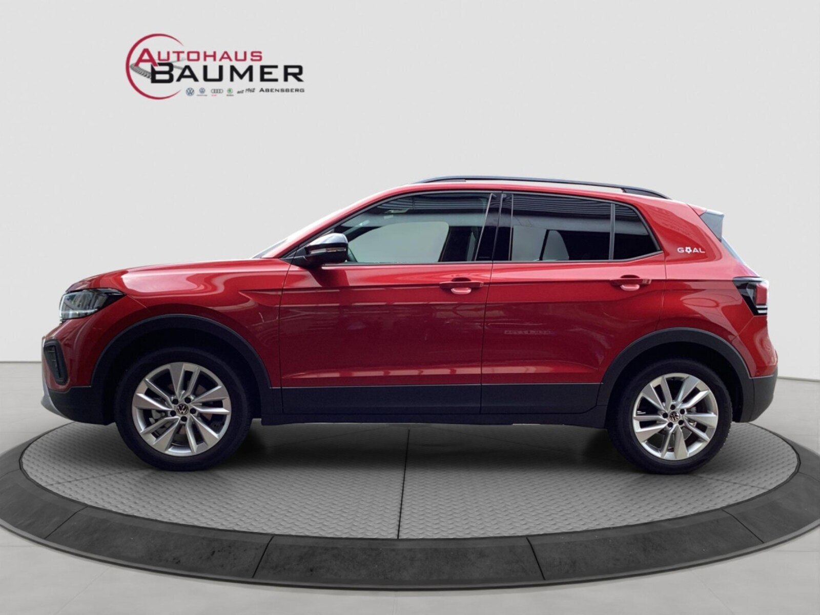 Volkswagen T-Cross – Bild 7