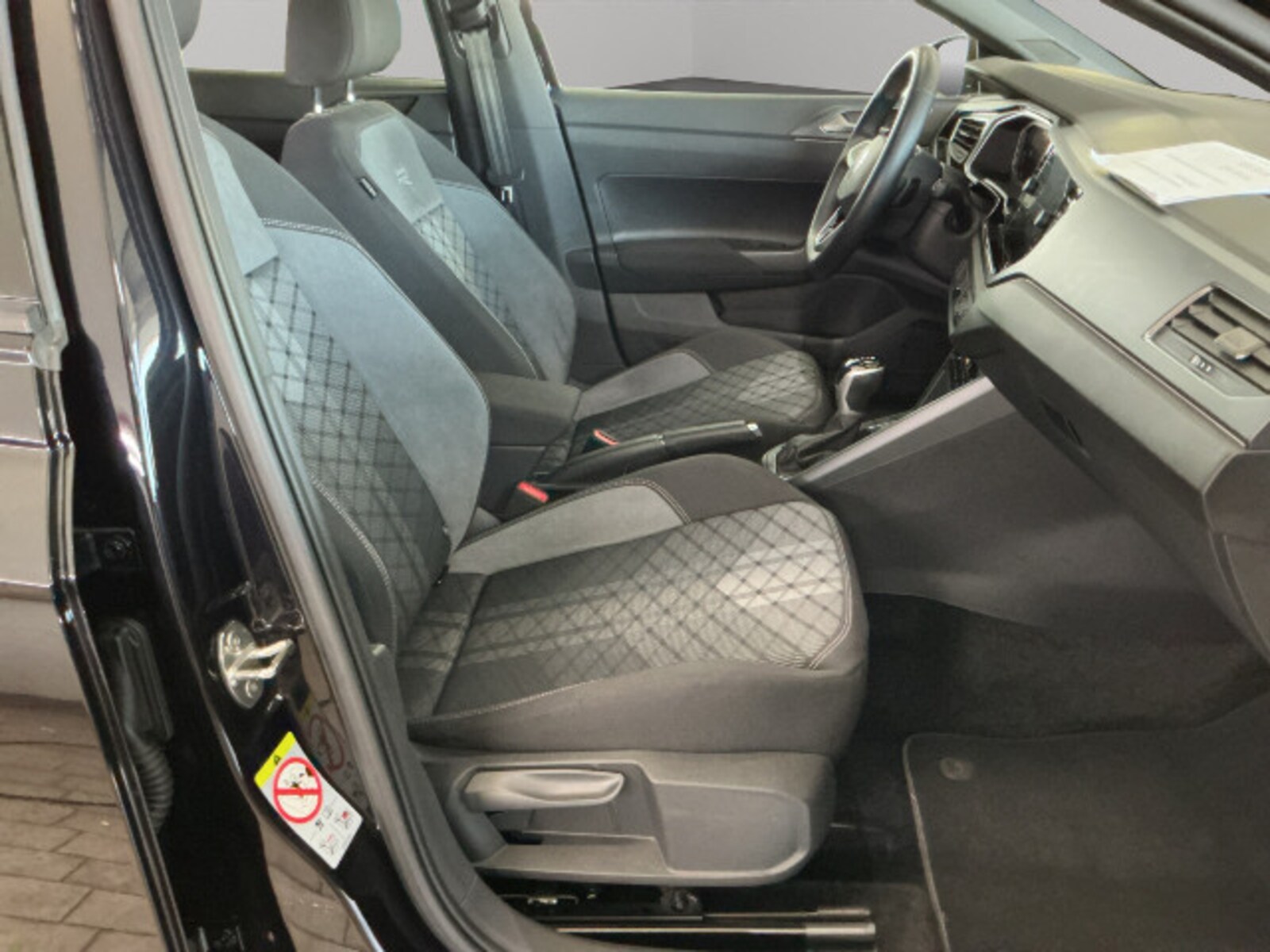 Volkswagen Polo – Bild 22