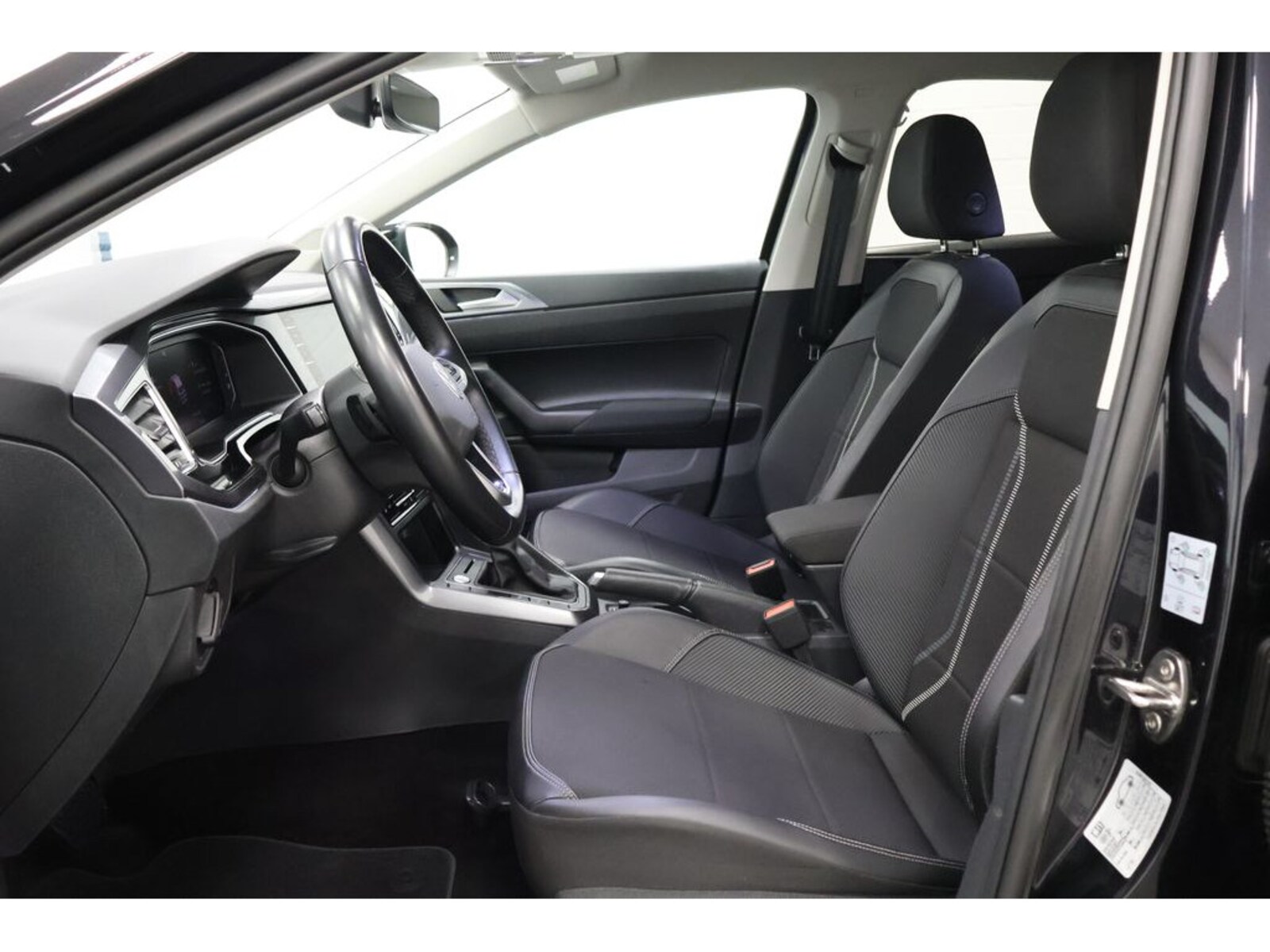 Volkswagen Taigo – Bild 26