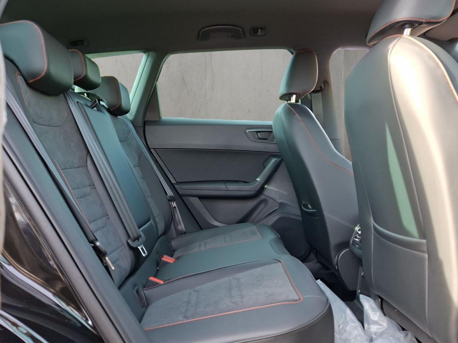 SEAT Ateca – Bild 17