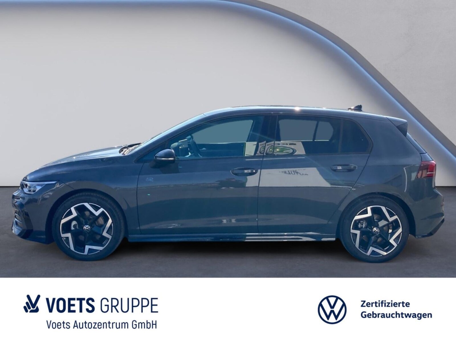 Volkswagen Golf – Bild 2