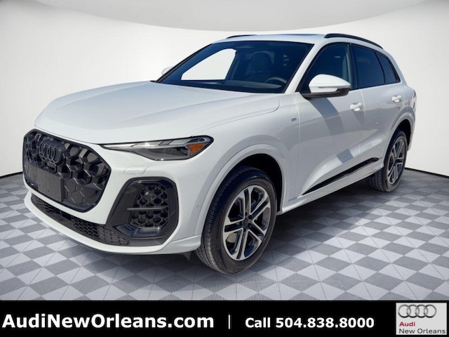 Photo of 2026 Audi Q5