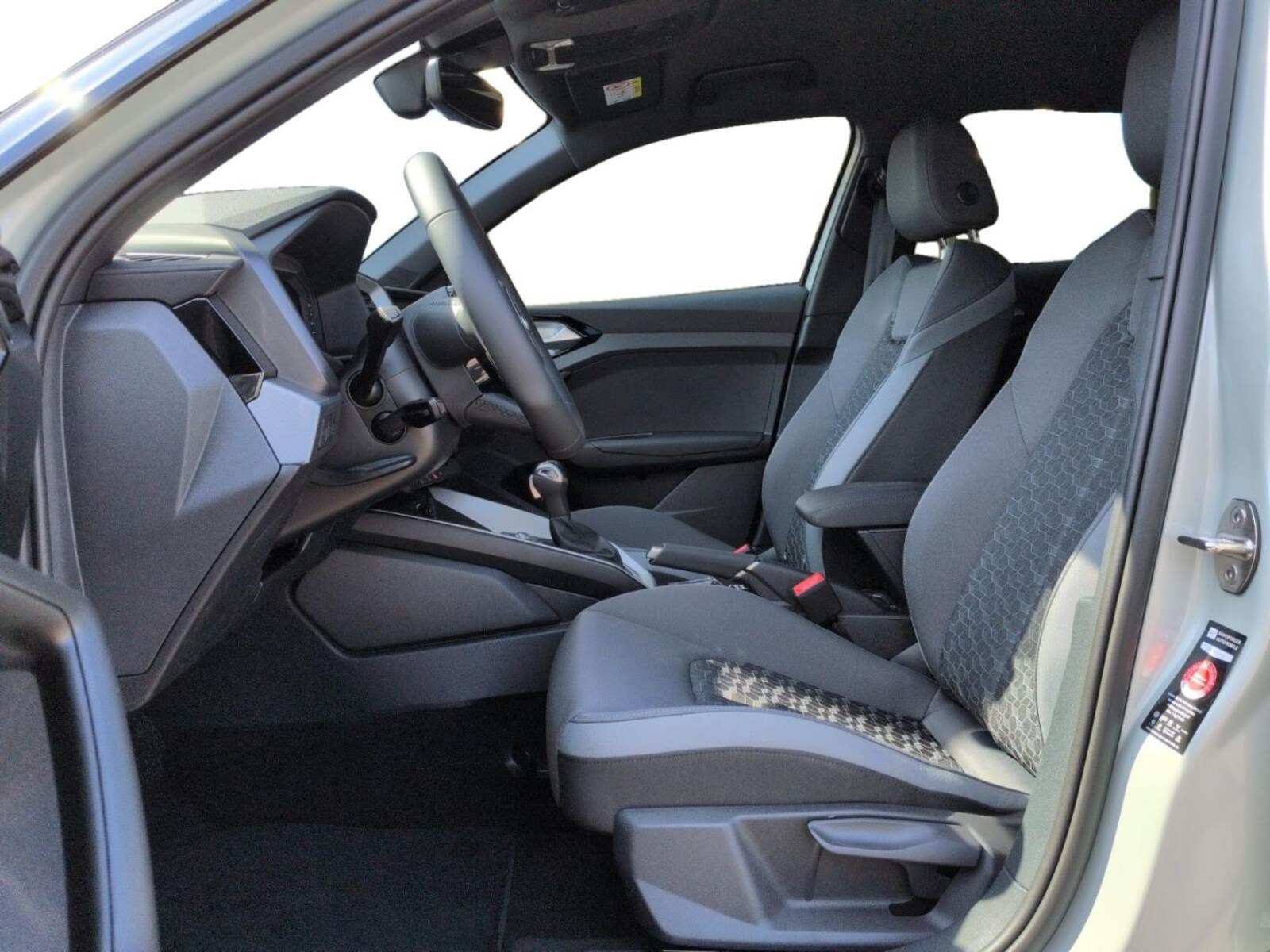Audi A1 Sportback – Bild 7