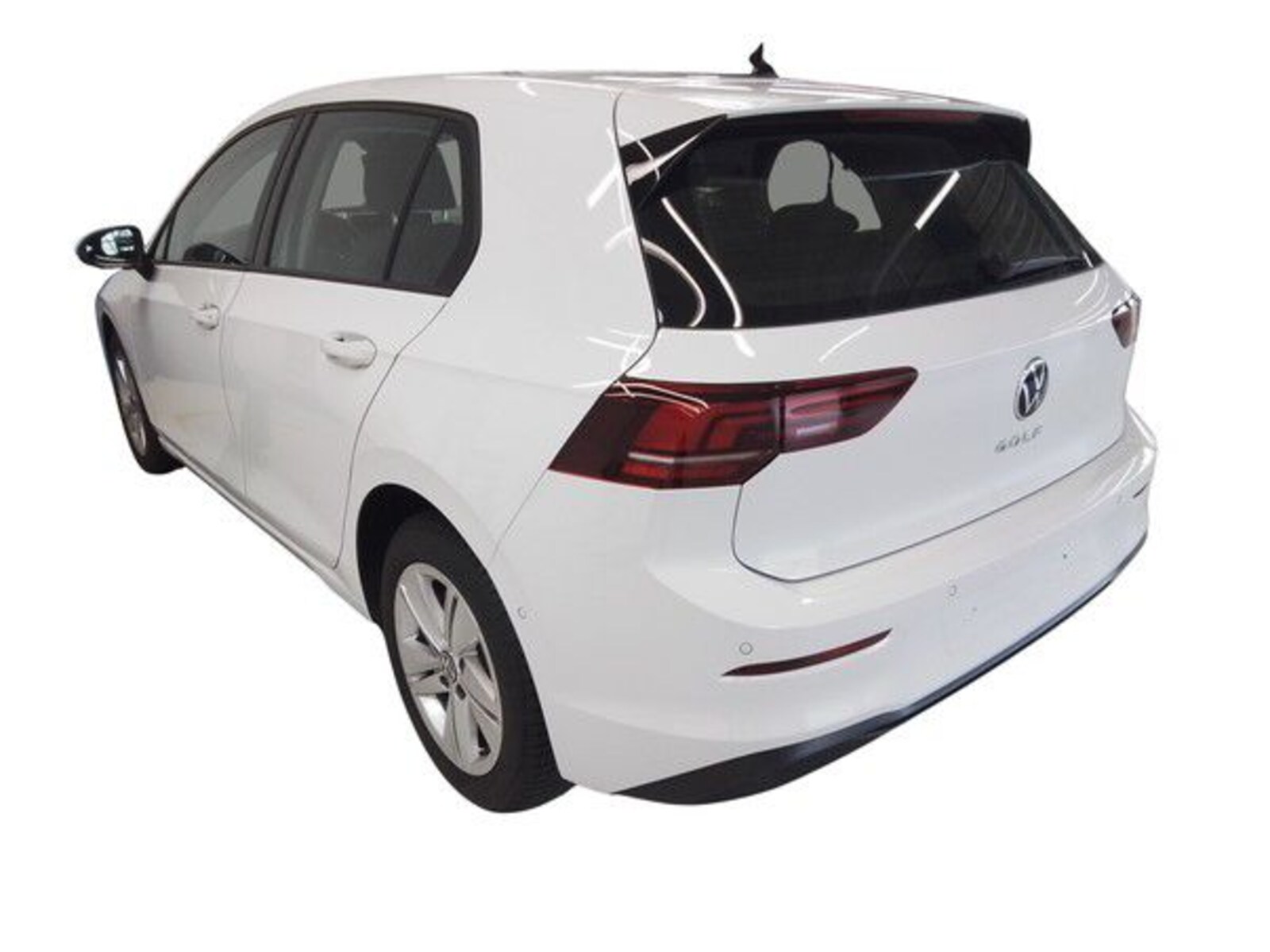 Volkswagen Golf – Bild 4