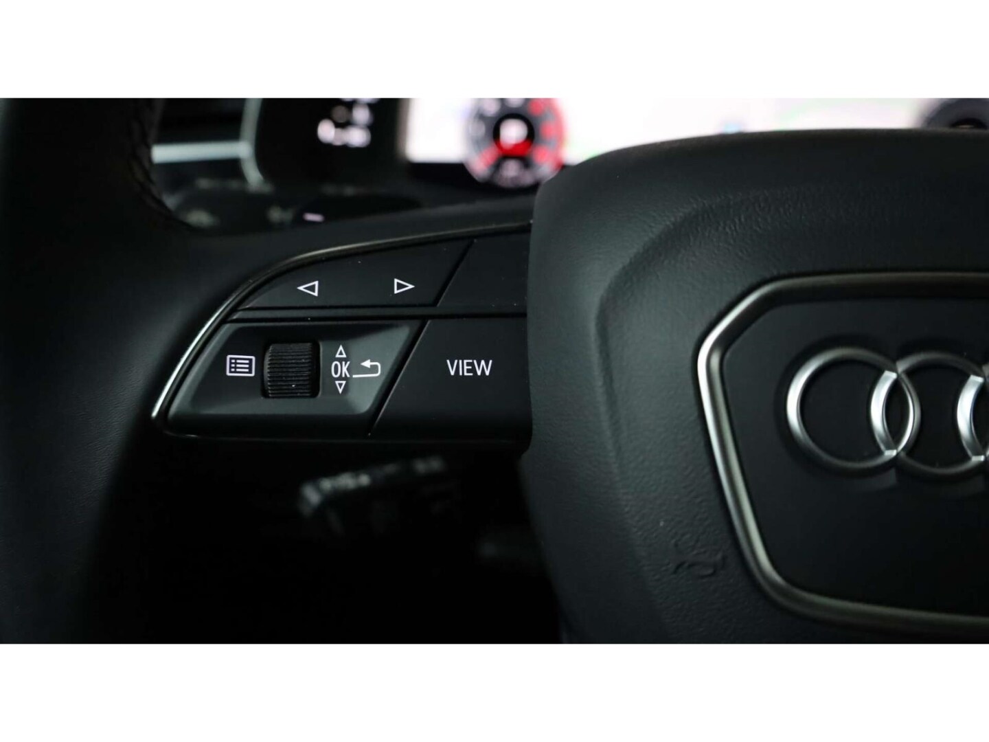 Image about Audi Q7 45 TDI quattro tiptronic