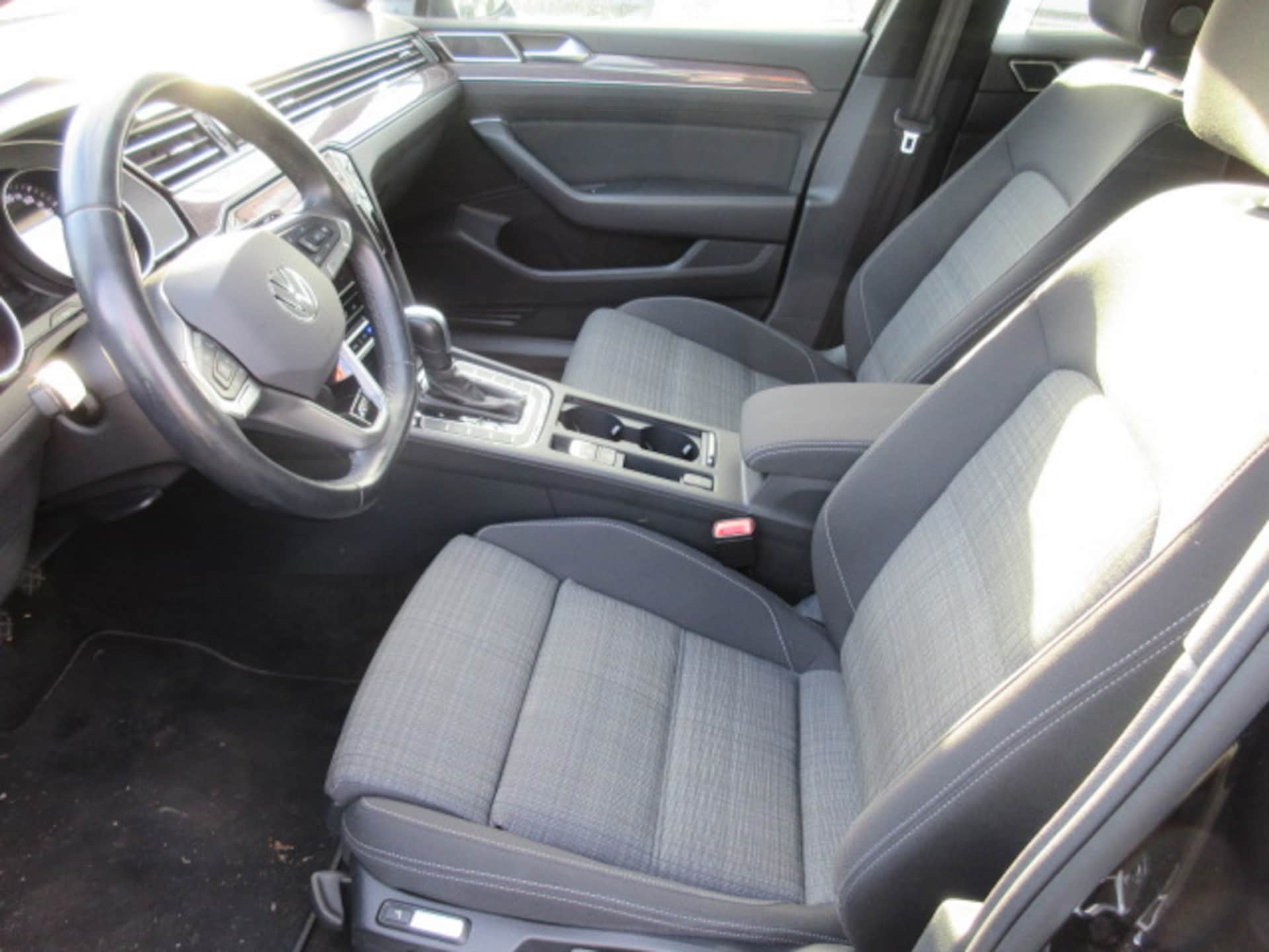 Volkswagen Passat Variant R-Line