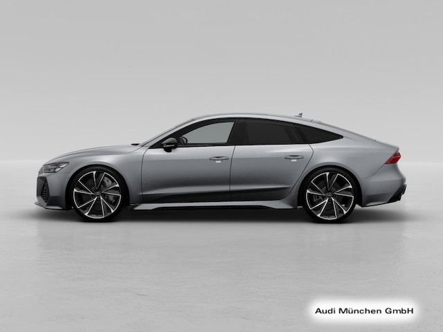Audi RS7