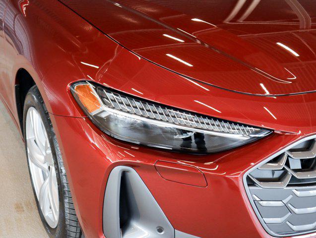 2025 Audi A5 Premium Plus - Photo 32