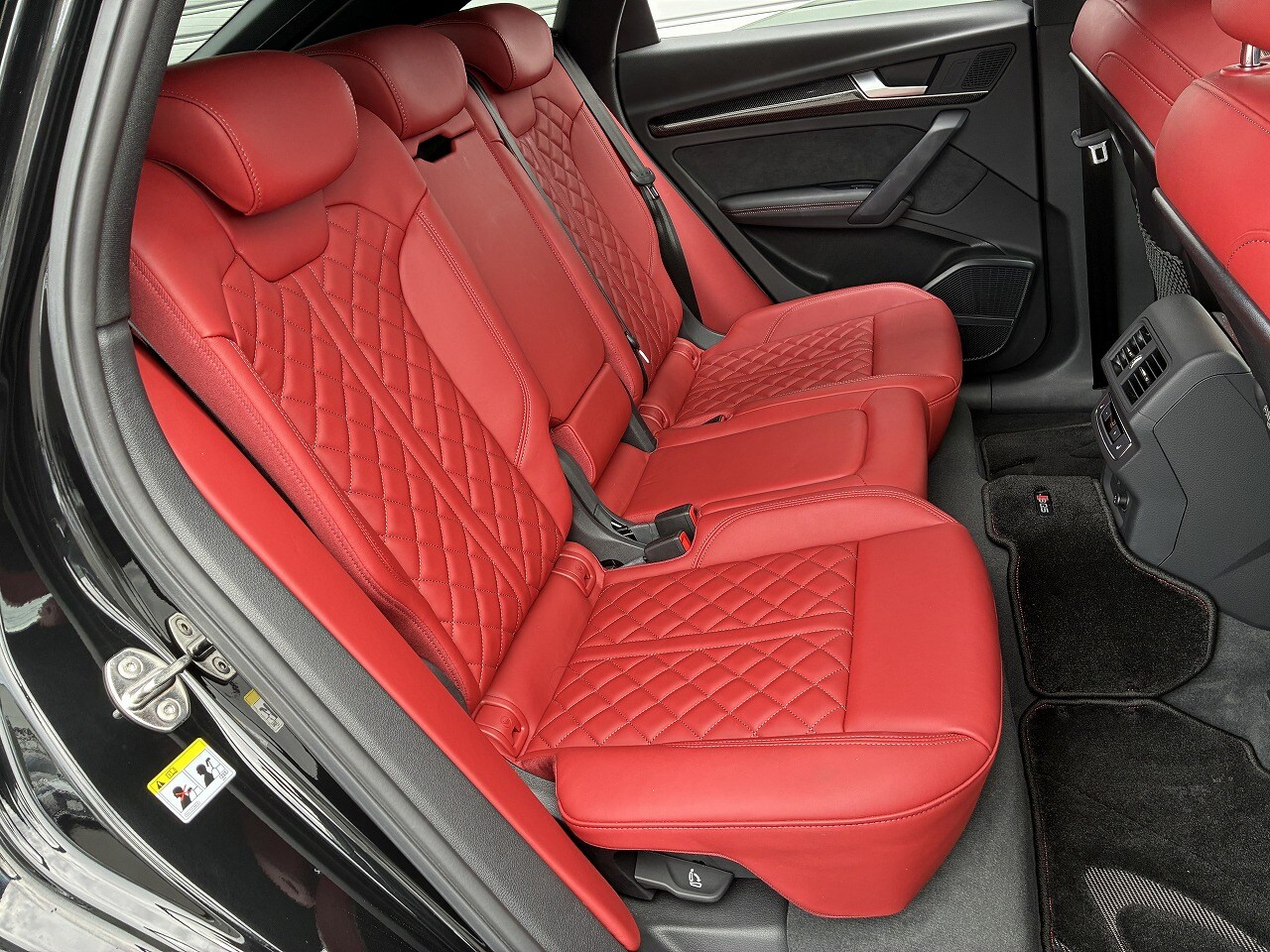 Image about Audi SQ5 Sportback SQ5 Sportback