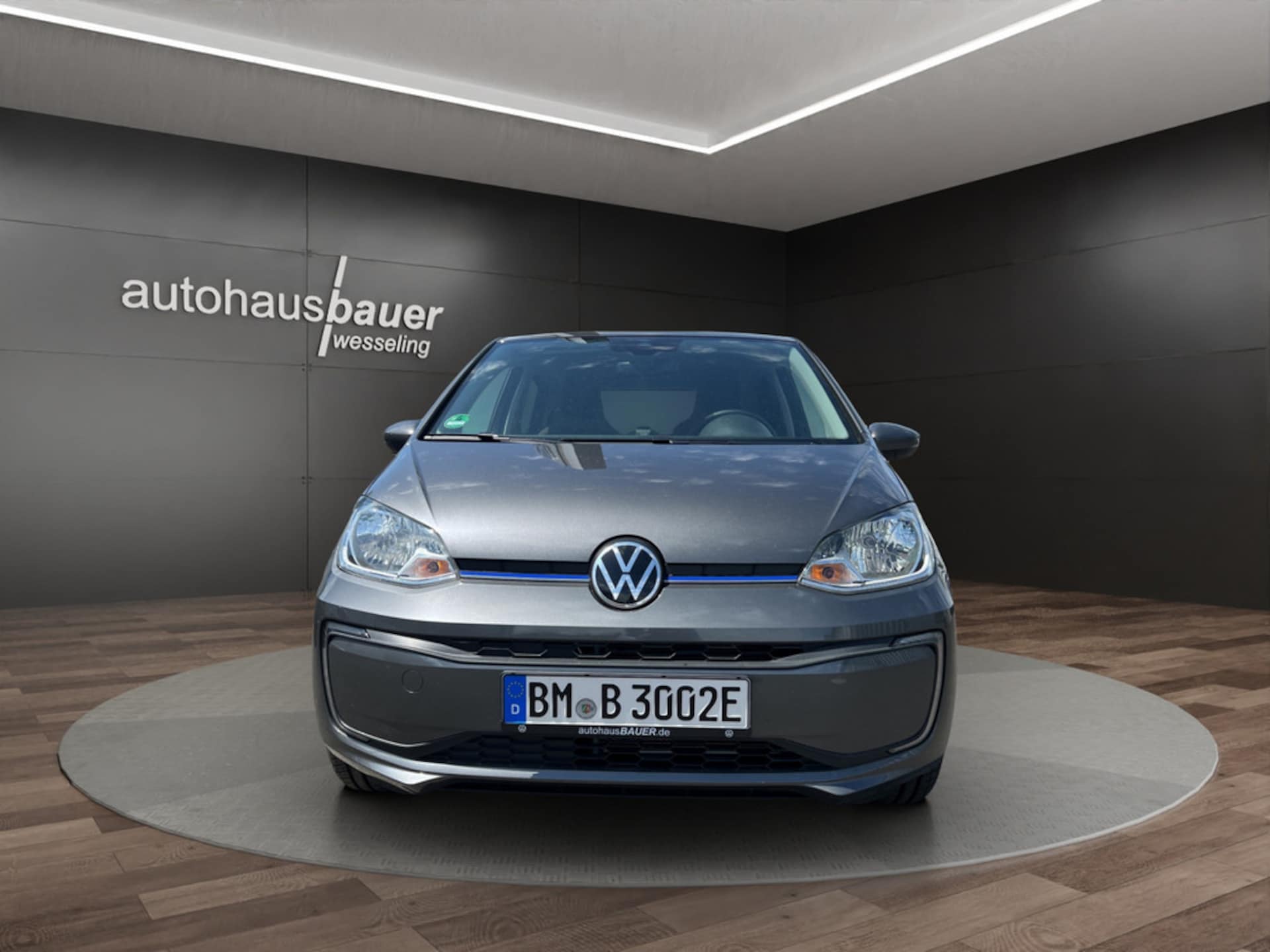 Volkswagen e-up! Edition