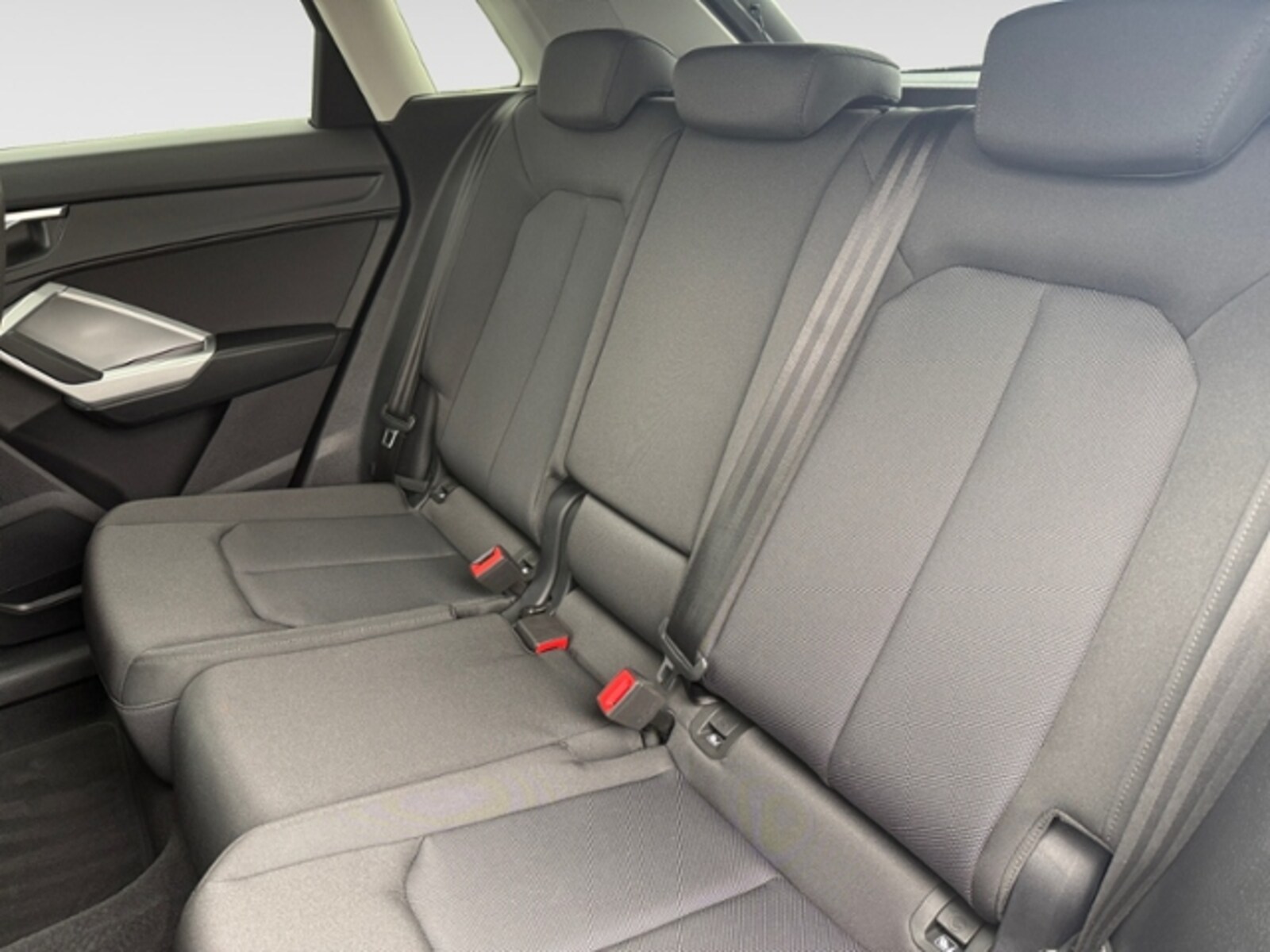 Audi Q3 – Bild 9
