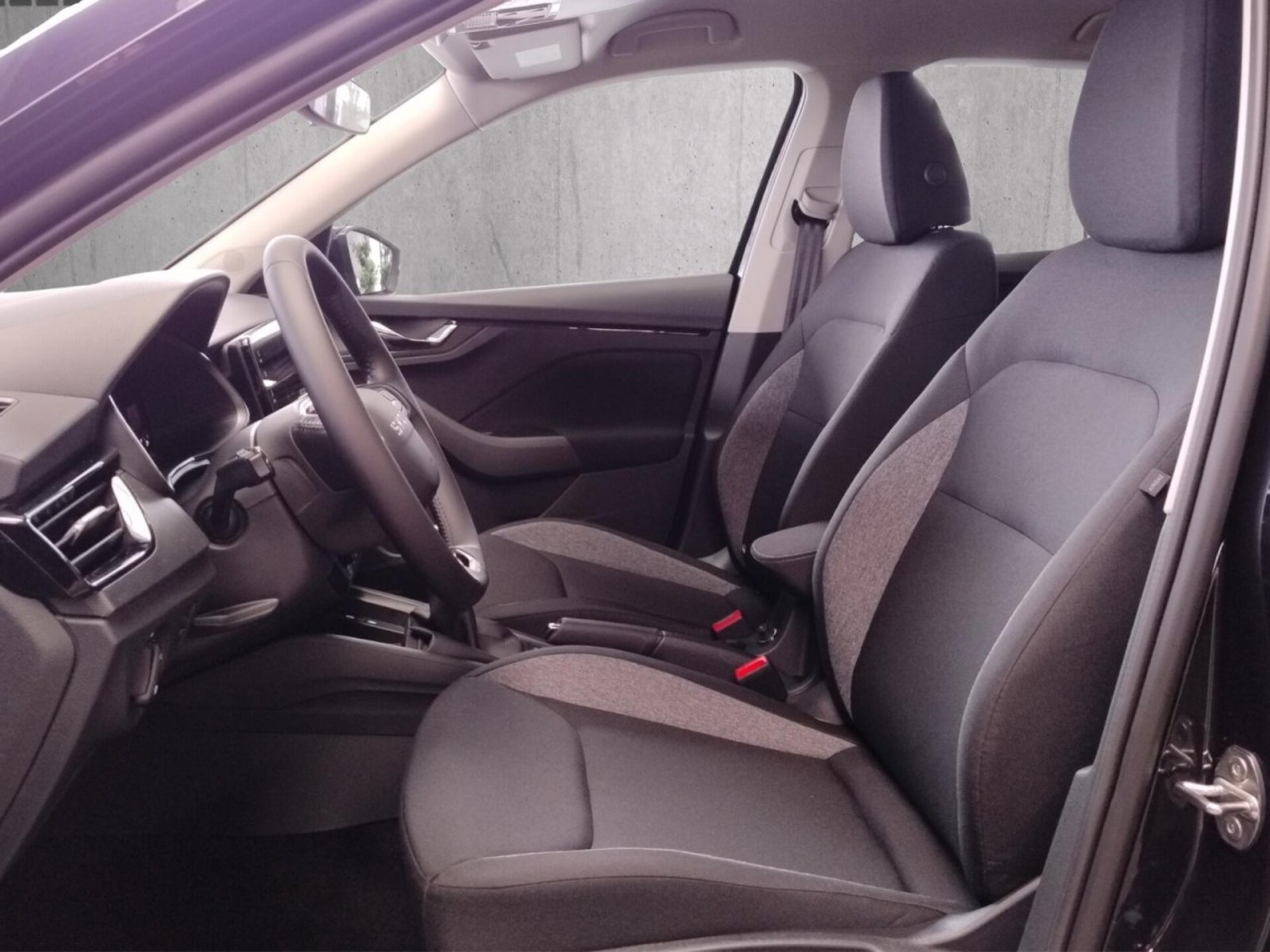 Skoda Kamiq Drive 130