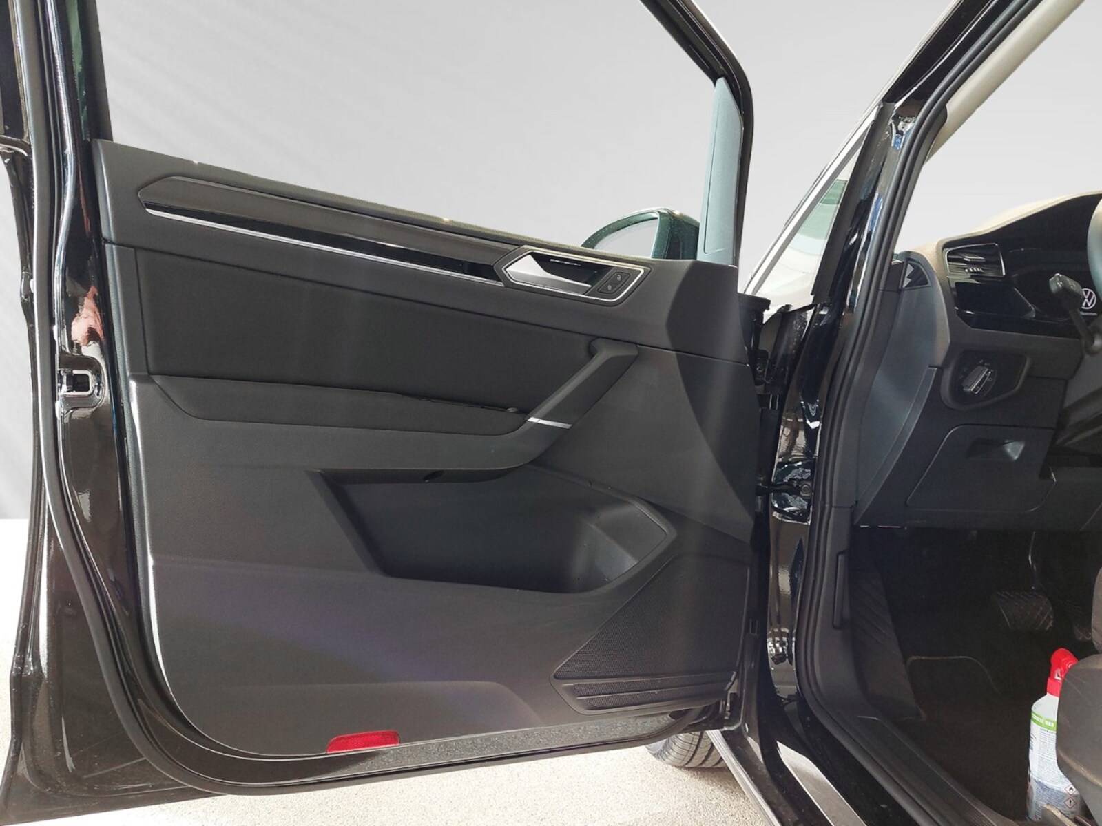Volkswagen Touran – Bild 14