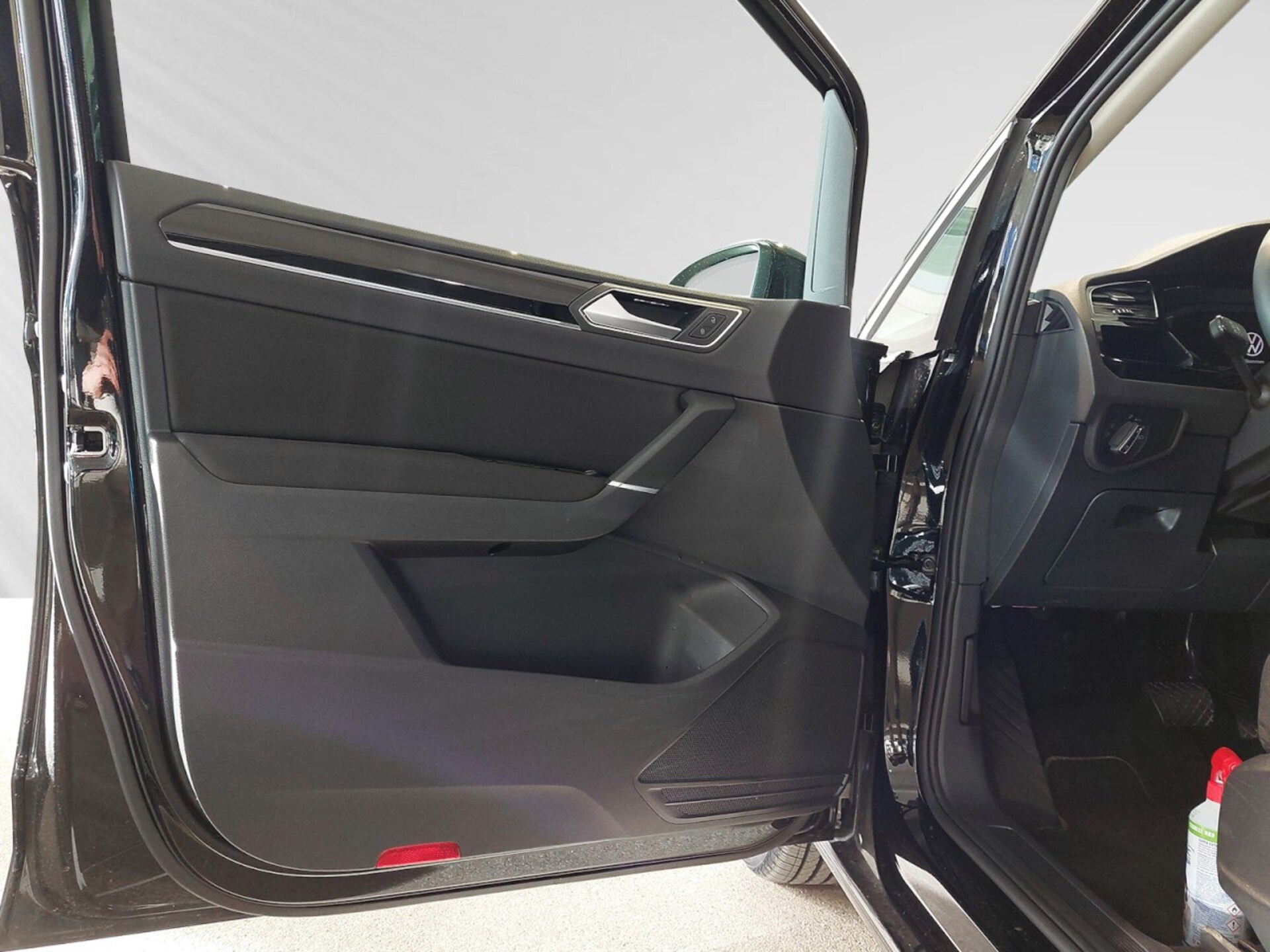 Volkswagen Touran Highline