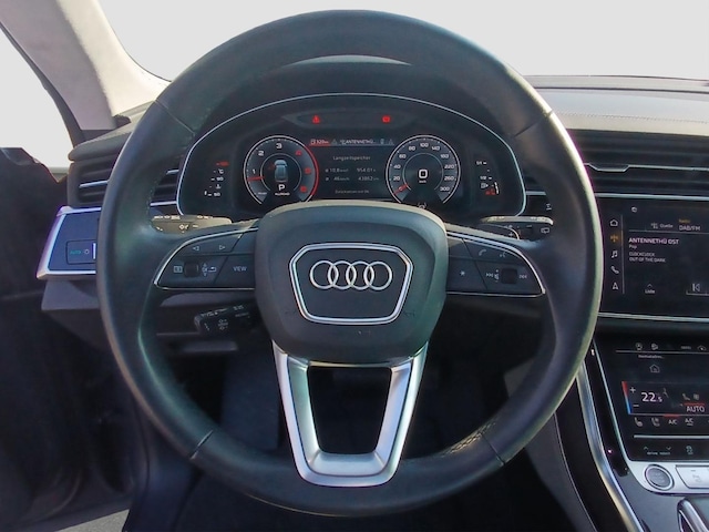 Audi Q8 50 TDI Quattro Tiptronic -  - Joinsteer - #5