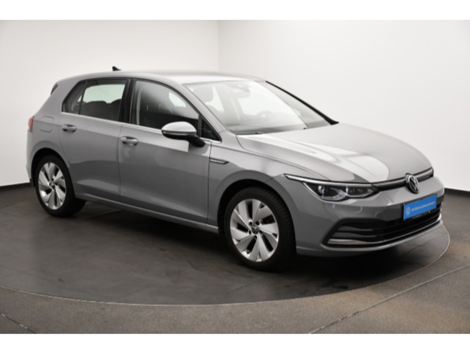 Volkswagen Golf – Bild 13
