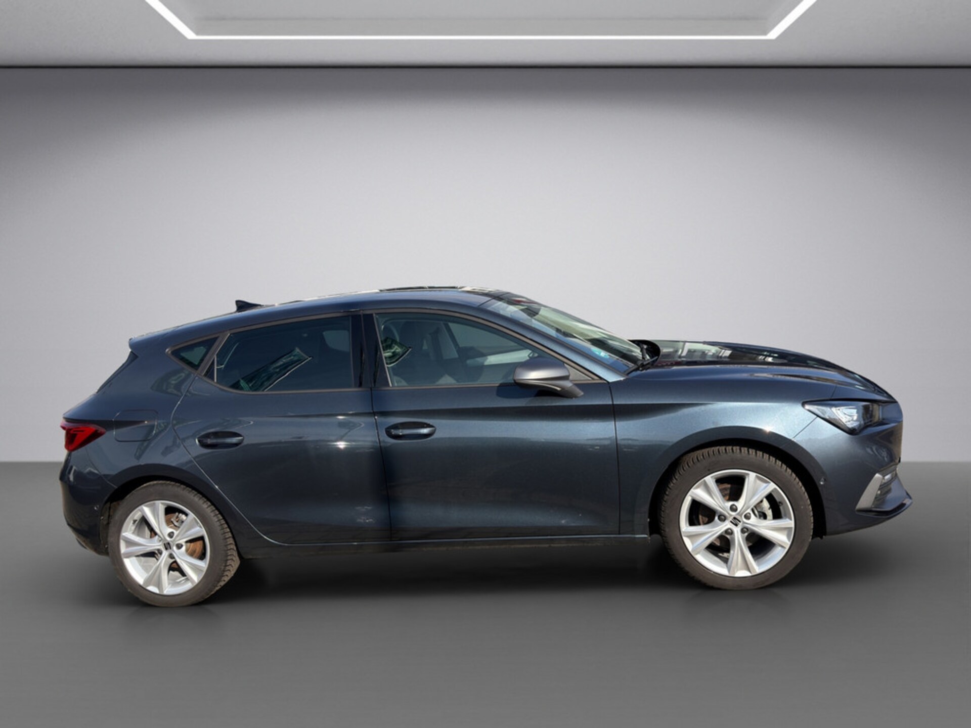 SEAT Leon FR