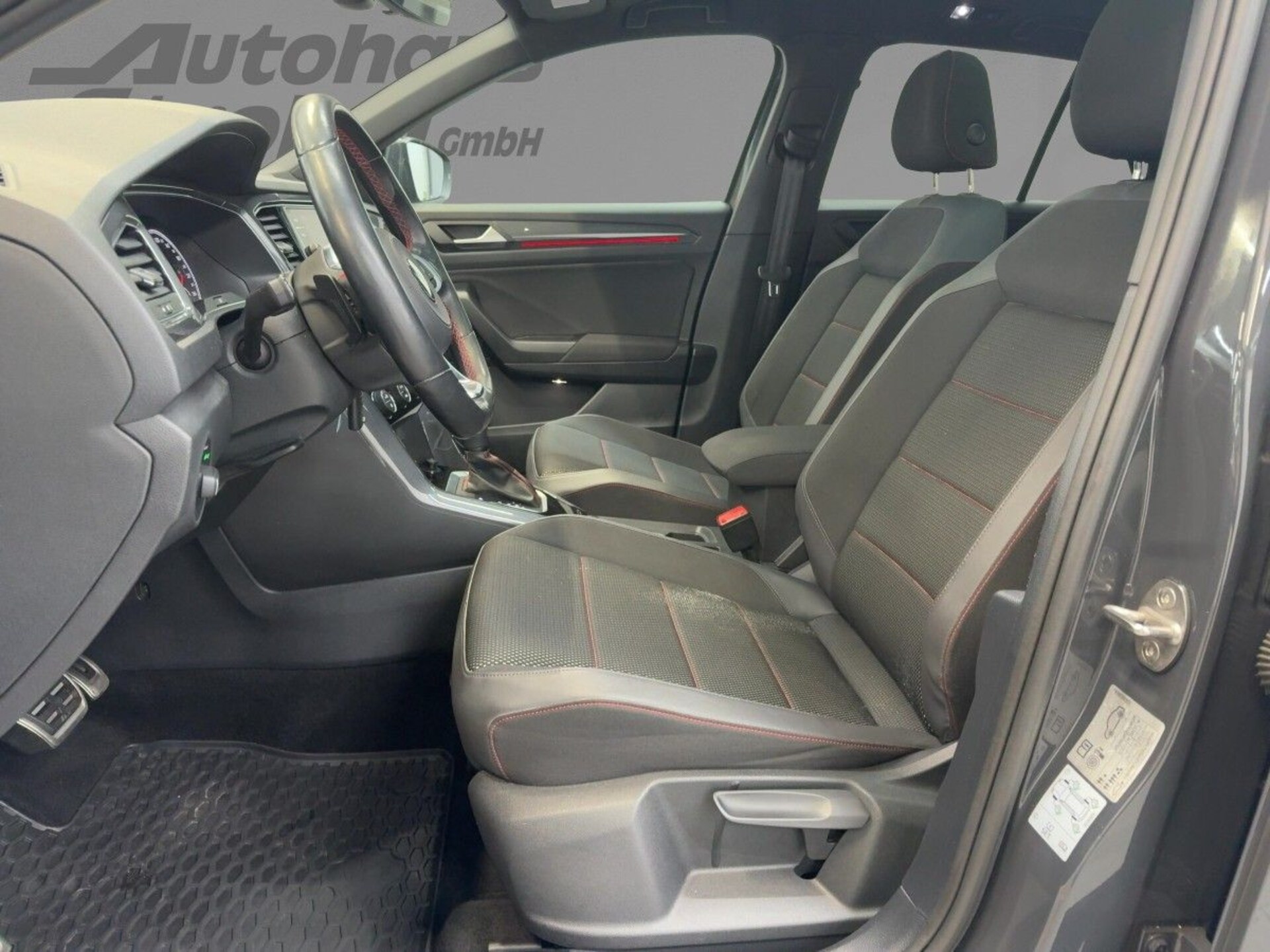 Volkswagen T-Roc Sport