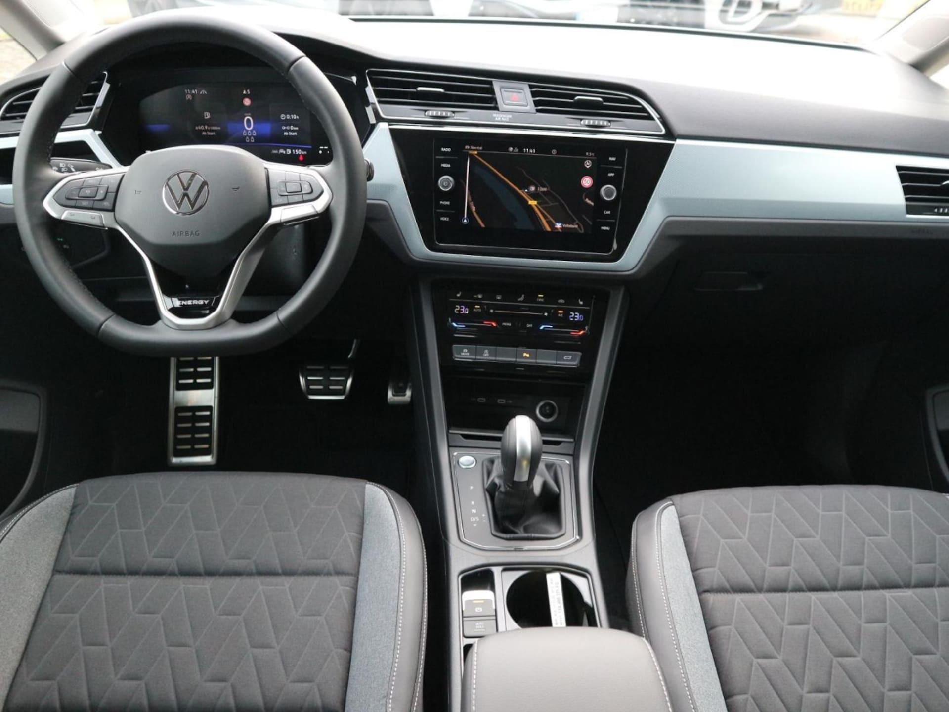 Volkswagen Touran ENERGY