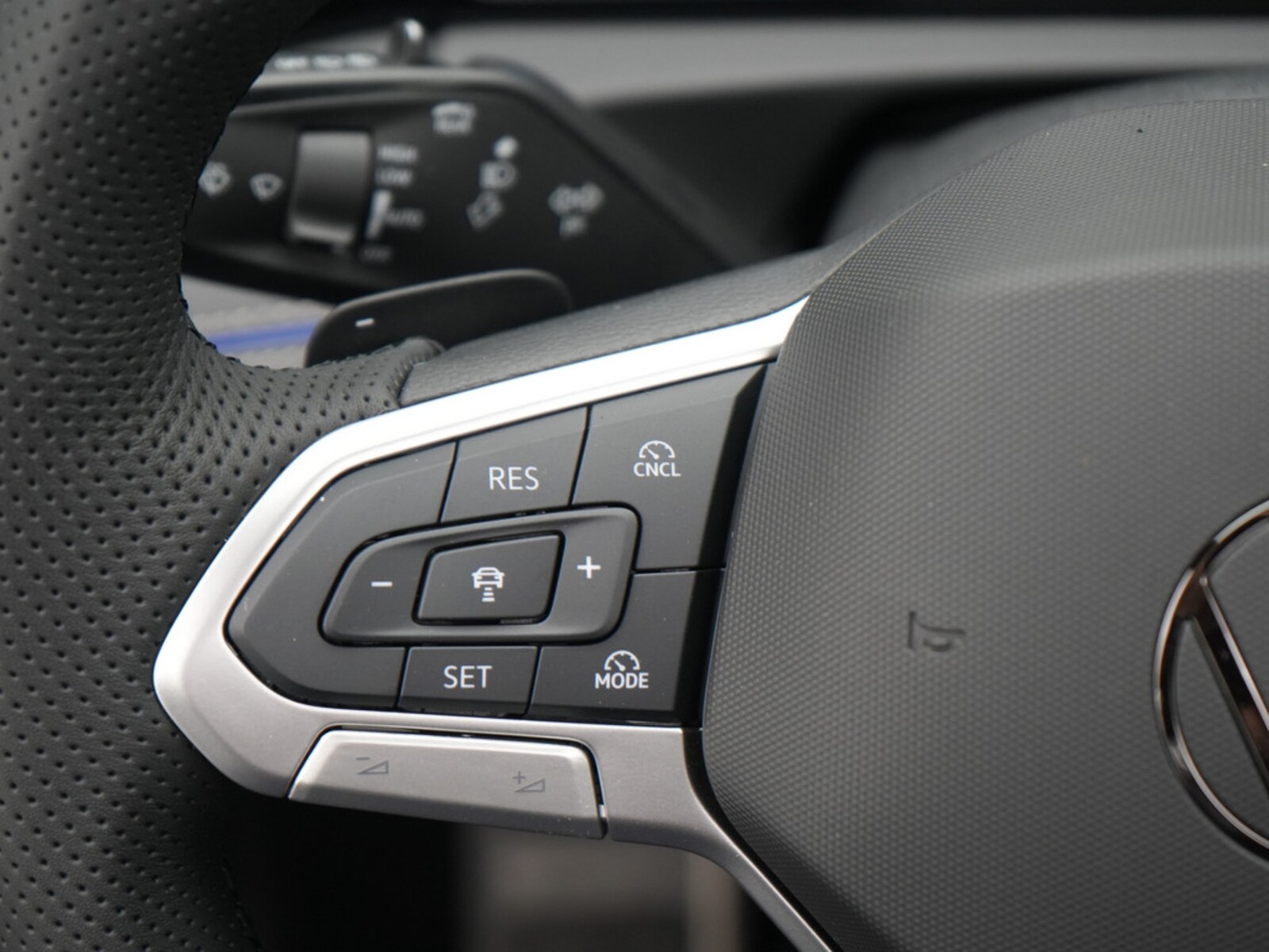 Volkswagen Tiguan – Bild 9