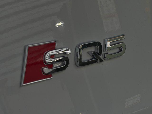 2025 Audi SQ5 Premium Plus - Photo 24