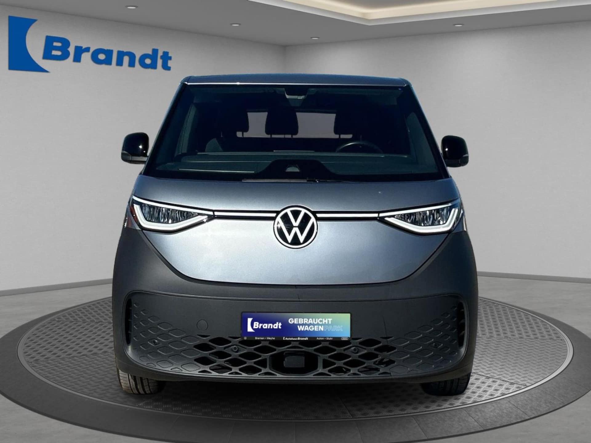 Volkswagen ID. Buzz Cargo Basis-Modell