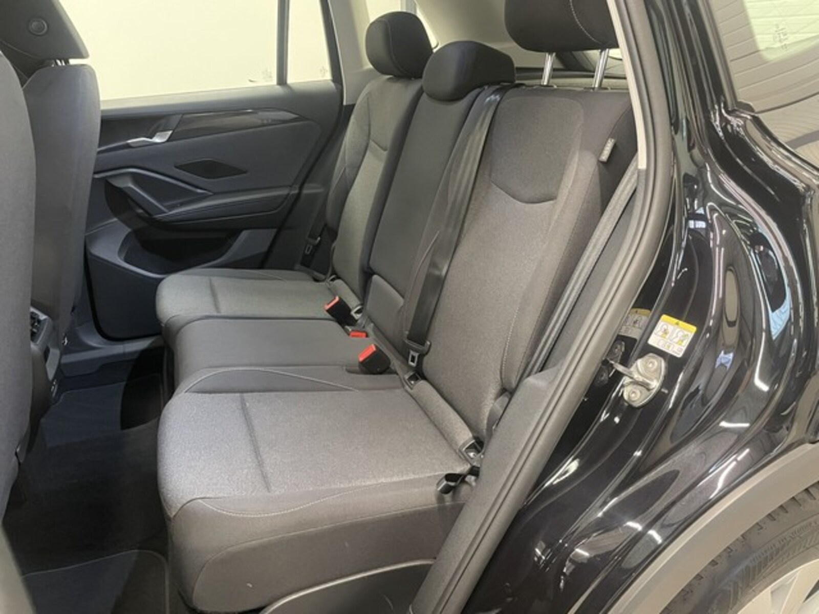 Volkswagen Tiguan – Bild 11