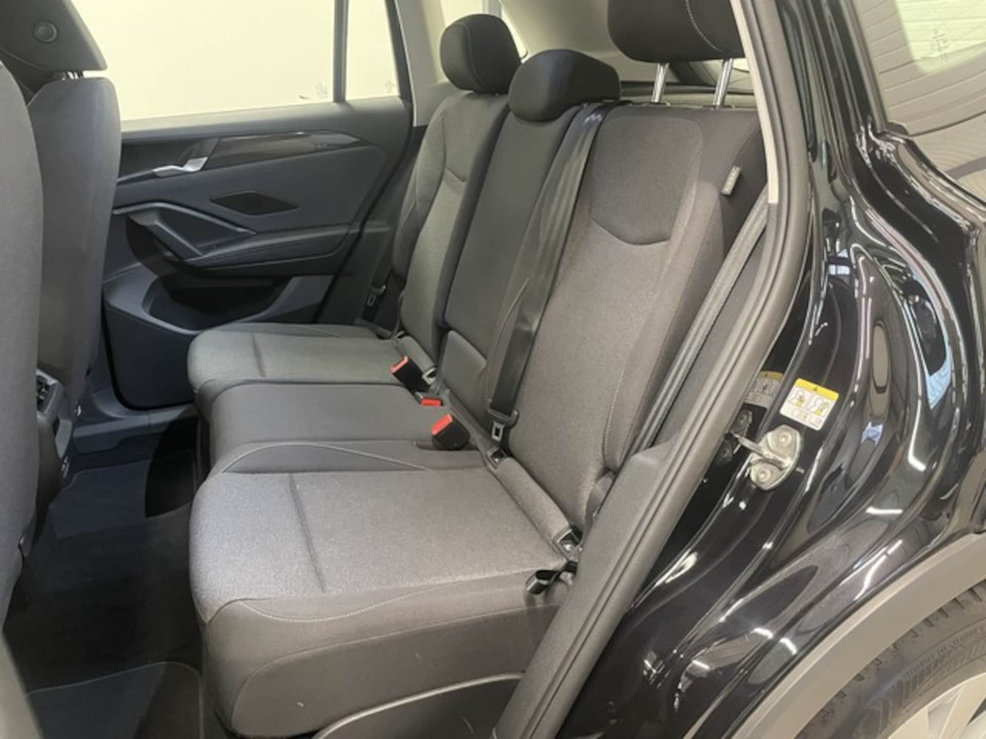 Volkswagen Tiguan Basis-Modell